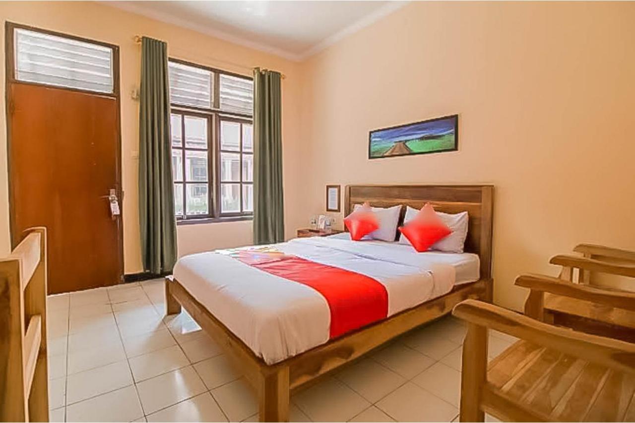 Reddoorz @ Pantai Pelabuhan Ratu 2 Hotel
