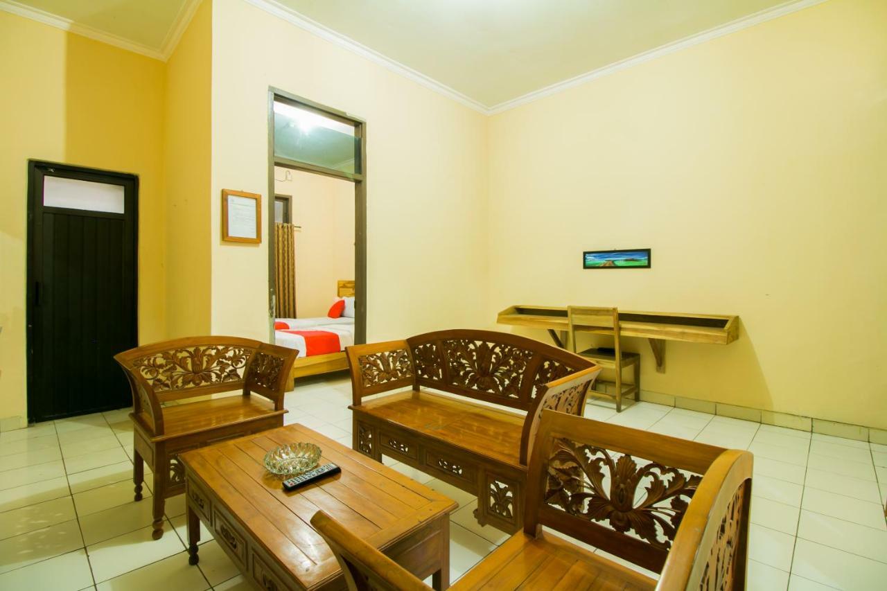Reddoorz @ Pantai Pelabuhan Ratu 2 Hotel Sukabumi